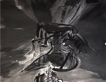 《囿—1》